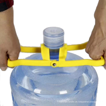Hochwertiger 100G neuer Produkt Plastikgriff für 5 Gallonen Flasche